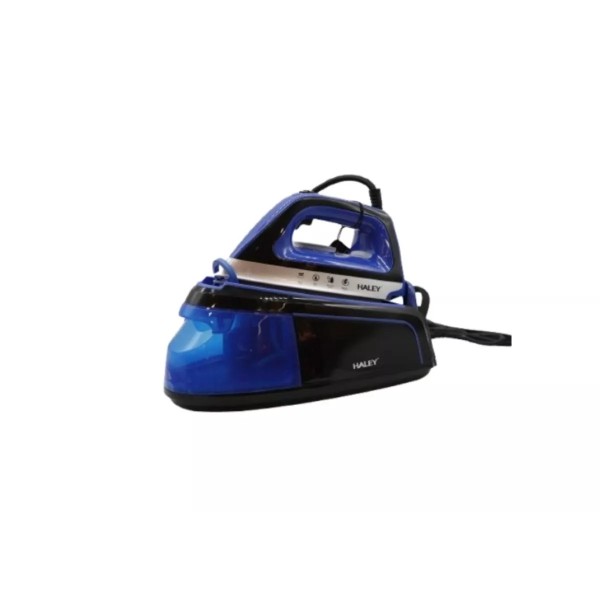 Արդուկ գոլորշիով Haley 2600W HY-2085