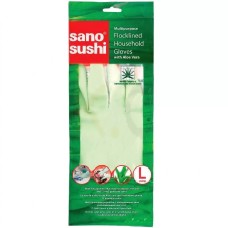 Sano Sushi ռետինե ձեռնոց L