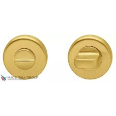 Ֆիքսատոր պտտվող կլոր հիմքով COLOMBO CD69BZG6G-OM, անփայլ ոսկի