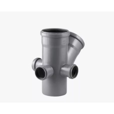 Քառաբաշխիչ 110/110x45/50/50/50 աջ ձախ և հետև