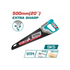 Ձեռքի սղոց 500մմ TOTAL THT55208