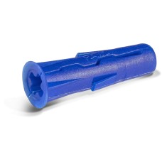 Նեյլոնե ունիվերսալ դյուբել 8x32մմ RAWLPLUG UNO-K-08