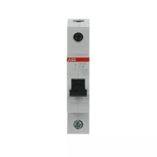Ավտոմատ անջատիչ ABB SH201-C16, 1P, 16 A, բնութագրական C, 6 kA