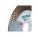 Սկավառակ ալմաստե կերամիկական սալիկի Distar 1A1R 125 PRO Gres 90215129020