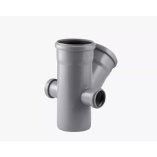 Քառաբաշխիչ 110/110x45/50/50 աջ և ձախ