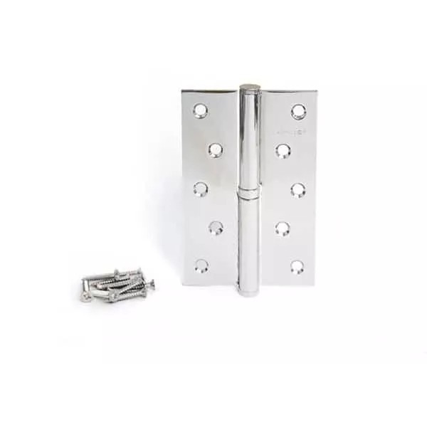 Ծխնի ներփորովի Apecs 120x80-B-Steel-CR-L 00013717