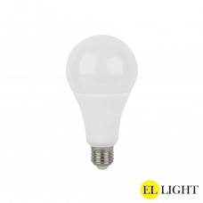 Ellight led լամպ E27 Elementary A95 35W 3000K 2670Lm 1/25
