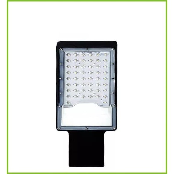 լուսարձակ լուսադիոդ փողոցի վիսդոմ CTORCH  50W, 6500K, 5200Lm, 405*140մմ
