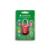 Կախովի կողպեք Apecs PDZ-26-31-CODE-Blister 00019672