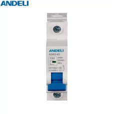 Ավտոմատ անջատիչ adb3-63 C32A 1P (ANDELI)