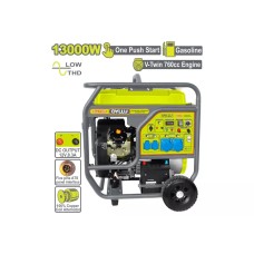 Բենզինային գեներատոր 13 կՎտ DYLLU DTGEAA15V
