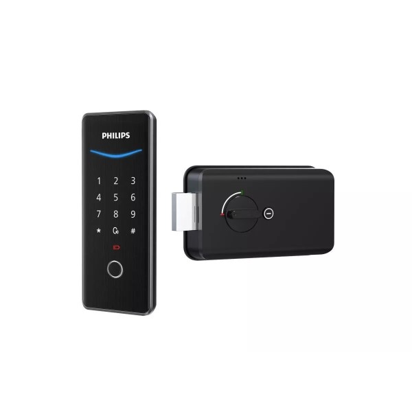 Փական էլեկտրոնային Philips Easykey DDL503-13HBS Փական էլեկտրոնային Philips Easykey DDL503-13HBS