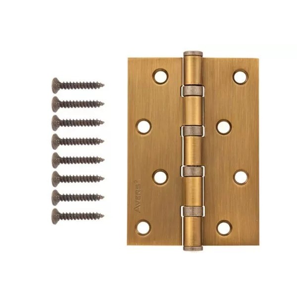Ծխնի ներփորովի Avers 100x70x2,5-B4-AN 00024495 Ծխնի ներփորովի Avers 100x70x2,5-B4-AN 00024495