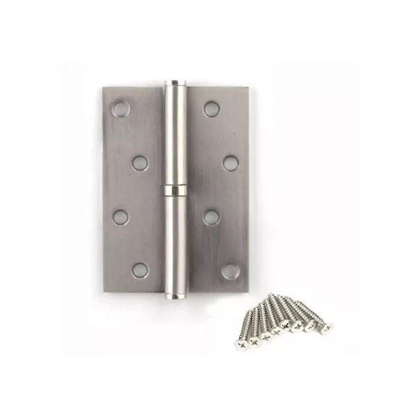 Ծխնի ներփորովի Avers 100x70x2,5-B-NIS-L 00018450