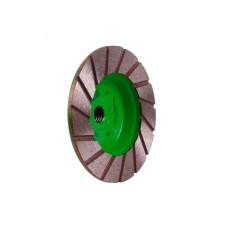 Ֆրեզ ալմաստե Distar DGM-S 100/M14F-15 №2 Elite-Active 17417112005