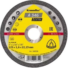 Klingspor քար A346 EX 150*1.6*22.23 (25)