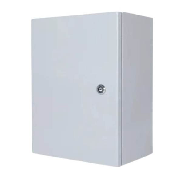 Մետաղական արկղ JXF4620 600x400x200 (ANDELI)