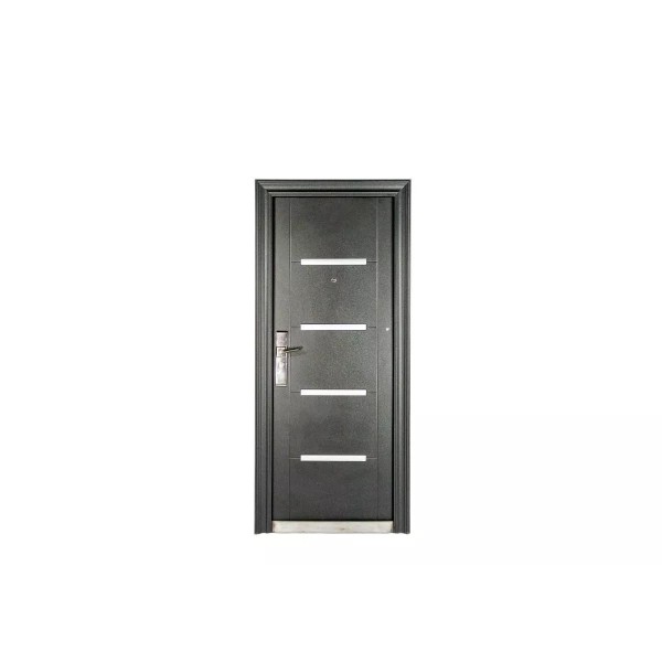 Մուտքի դուռ UNIGO S116 ձախ DARK Մուտքի դուռ UNIGO S116 ձախ DARK