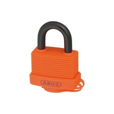 Կախովի կողպեք 50մմ ABUS 717AL/45 ORANGE C/BLISTER 26675 Կախովի կողպեք 50մմ ABUS 717AL/45 ORANGE C/BLISTER 26675