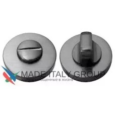 Ֆիքսատոր պտտվող կլոր հիմքով COLOMBO CD49BZG6G-GM, անփայլ գրաֆիտ