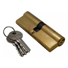 Միջուկ դռան փականի 80մմ 3բն. CAC