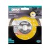 Ալմաստե սկավառակ B-FLASH, 125x1,4մմ, BIHUI, DCCM125