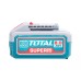 Li-Ion մարտկոց TOTAL TFBLI2108 8.0 Ա/ժ Li-Ion մարտկոց TOTAL TFBLI2108 8.0 Ա/ժ