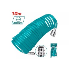 Կոմպրեսորի խողովակ 10մ TOTAL THT11101