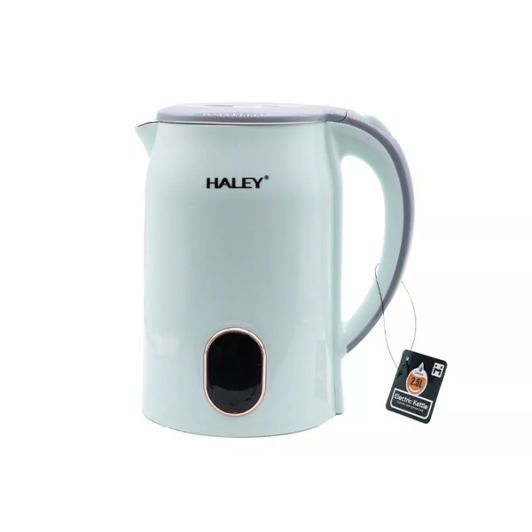Թեյնիկ Haley 2,5լ HY-8916