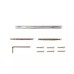 Բռնակ դռան Avers H-14026-A-NIS/CR (Spindle 130) 00029182