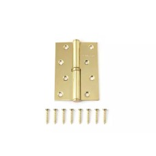 Ծխնի ներփորովի Vanger 100x70x2.5-P-G-L 00021567 Ծխնի ներփորովի Vanger 100x70x2.5-P-G-L 00021567