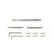 Բռնակ դռան Avers H-14083-A-NIS/CR (Spindle 105) 00029183 Բռնակ դռան Avers H-14083-A-NIS/CR (Spindle 105) 00029183