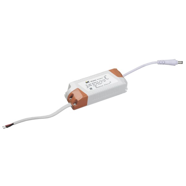 Լեդ փոխակերպիչ 36վտ IEK