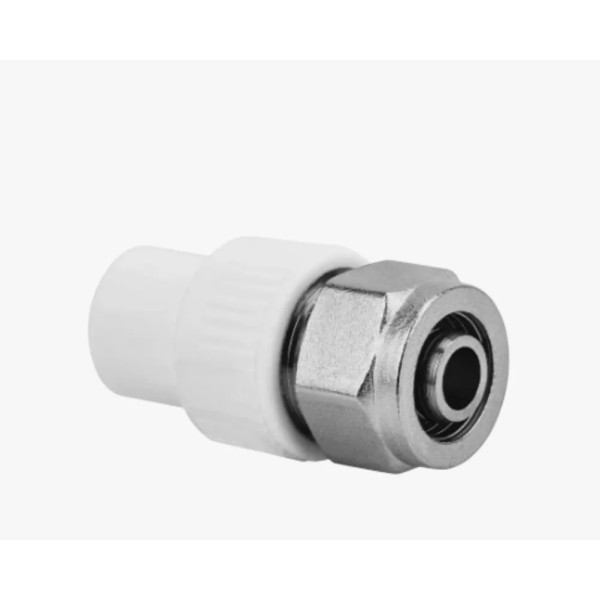 Անցում կոմբինացված PPR 20 շտուցեռ -PEX 16x2.0