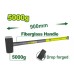 Մուրճ 5000գր DYLLU DTHM2350