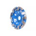 Ֆրեզ ալմաստե բետոնի Distar DGS-S 125/22,23 Bestseller Expert 17015424010