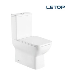 Letop UF Զուգարանակոնք Rimless 2 սեղմակ միկրոլիֆտ Letop UF Զուգարանակոնք Rimless 2 սեղմակ միկրոլիֆտ