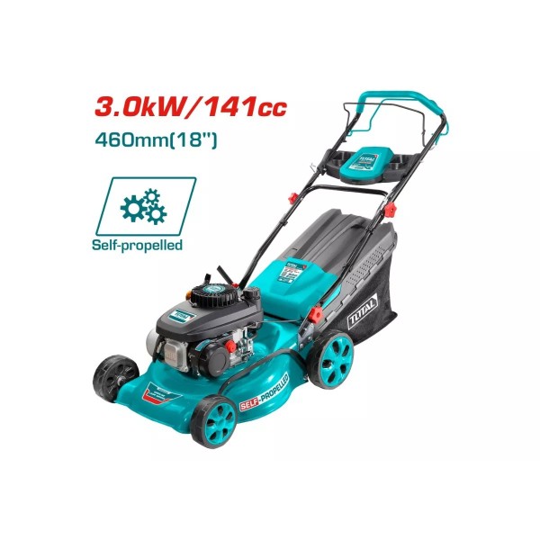 Բենզինային խոտհնձիչ 3000W