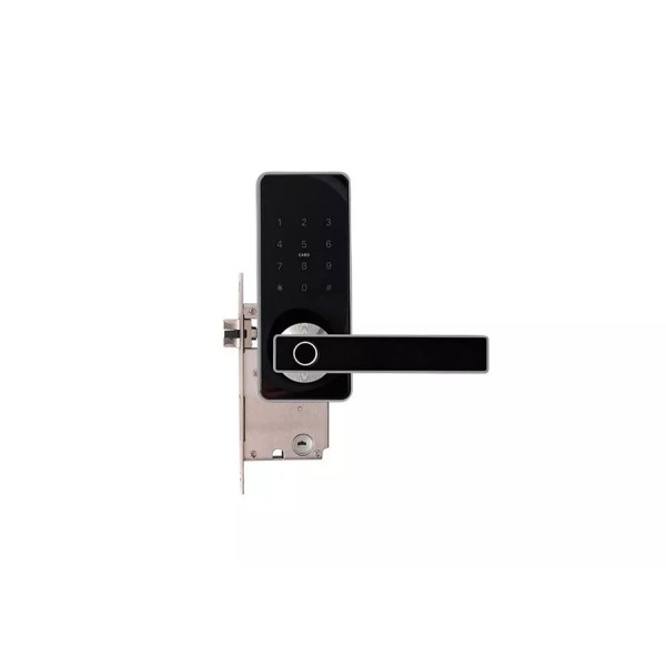 Փական էլեկտրոնային Apecs X-Code H11B-(lock 72/50)-NIS/BL 00031733