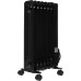 Centek CT-6231-7 Black Տաքացուցիչ յուղային