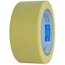 BlueDolphin դեղին ժապավեն սկոչ  01-5-05  48մմ*50մ 04581