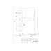 Բռնակ դռան Apecs HP-77. 0323-S-CR 00012489