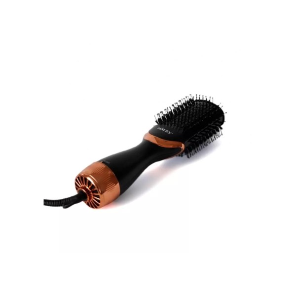 Վարսահարդարիչ սանր Haley 1200W HY-4010
