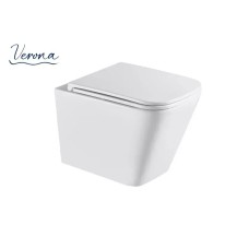 Կոնքաման կախովի VE-250W / TORNADO 3.0 / WHITE