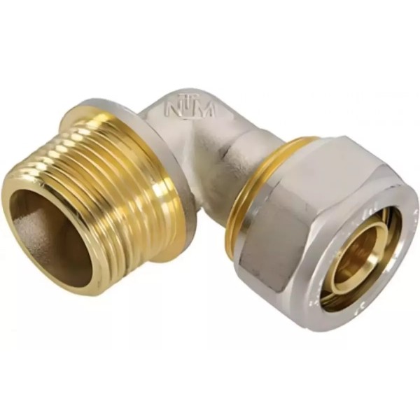 Մետաղապլաստե Անկյունակ M/P 26 * 3/4 C-V ATM (100հատ)