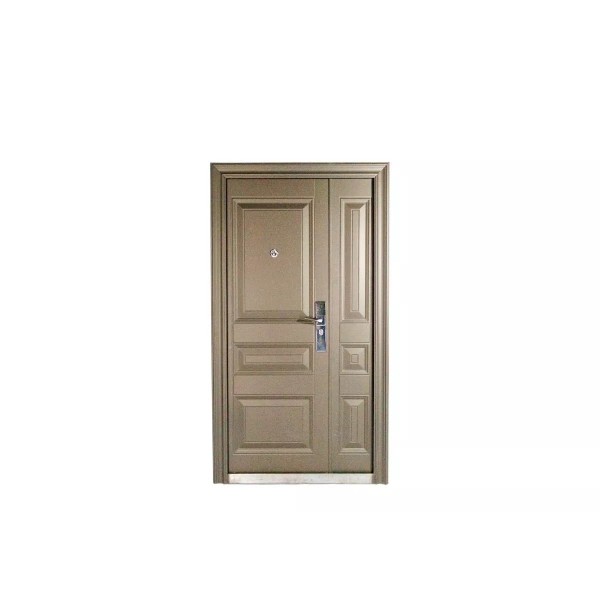 Մուտքի դուռ UNIGO S606 ձախ