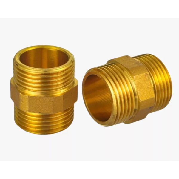Խուլ անցումային M3/4'' (400)