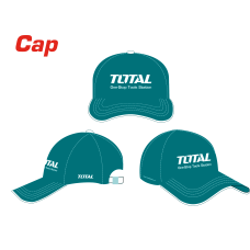 Գլխարկ Total PMCA04