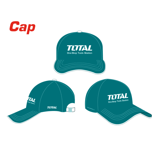 Գլխարկ Total PMCA04