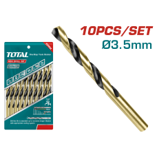 Մետաղի գայլիկոն 3.5x70մմ  TOTAL TAC100353
